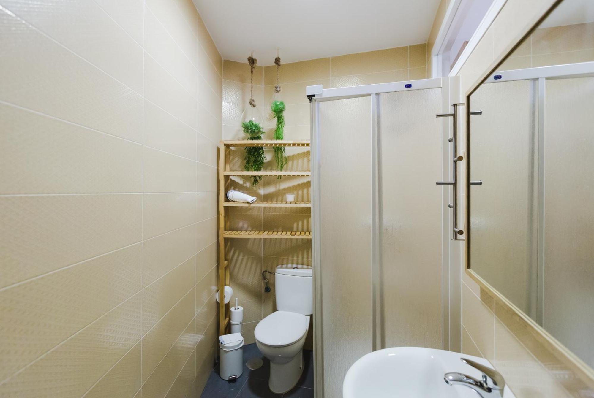 Picasso Centro Apartamento Appartamento *