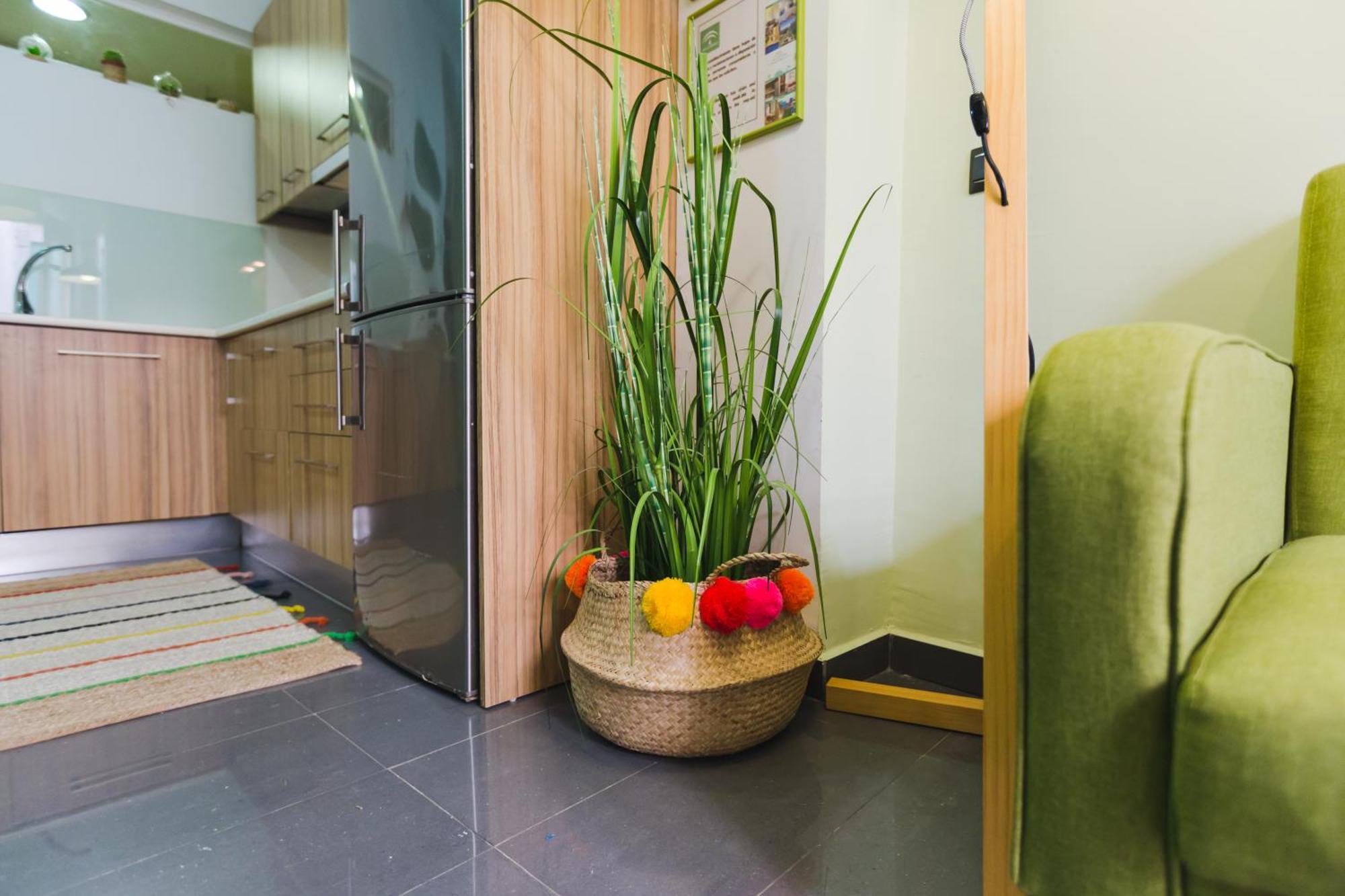 Appartamento Picasso Centro Apartamento