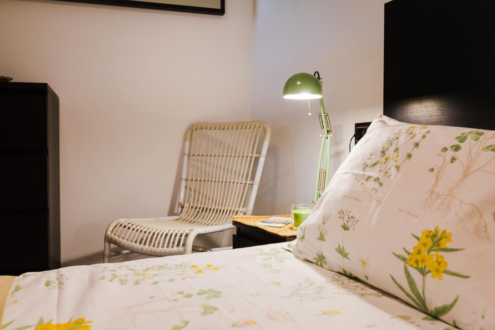 Picasso Centro Apartamento Appartamento