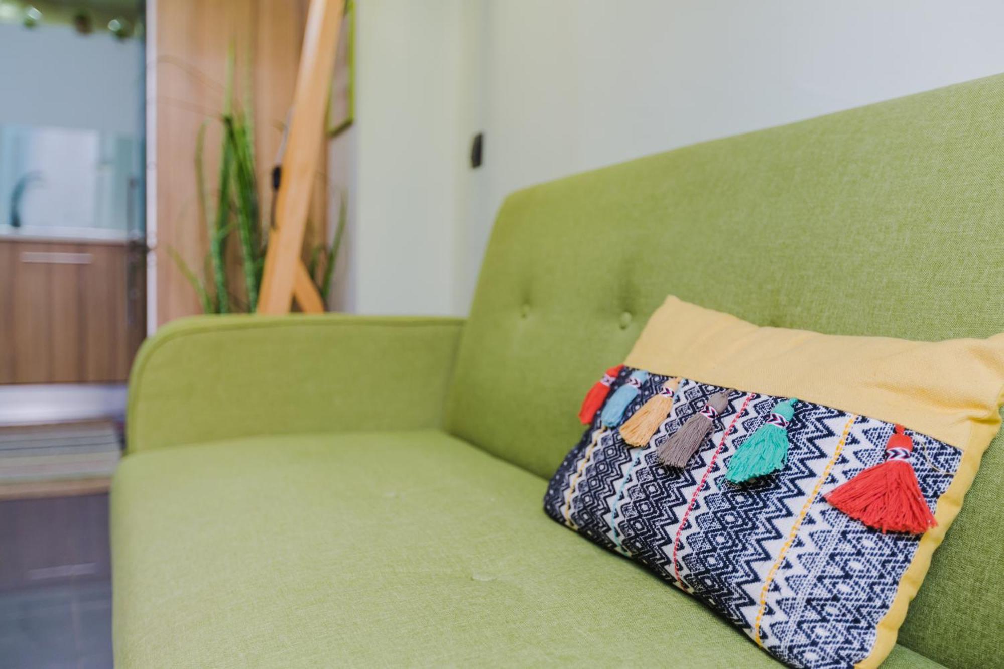 Appartamento Picasso Centro Apartamento