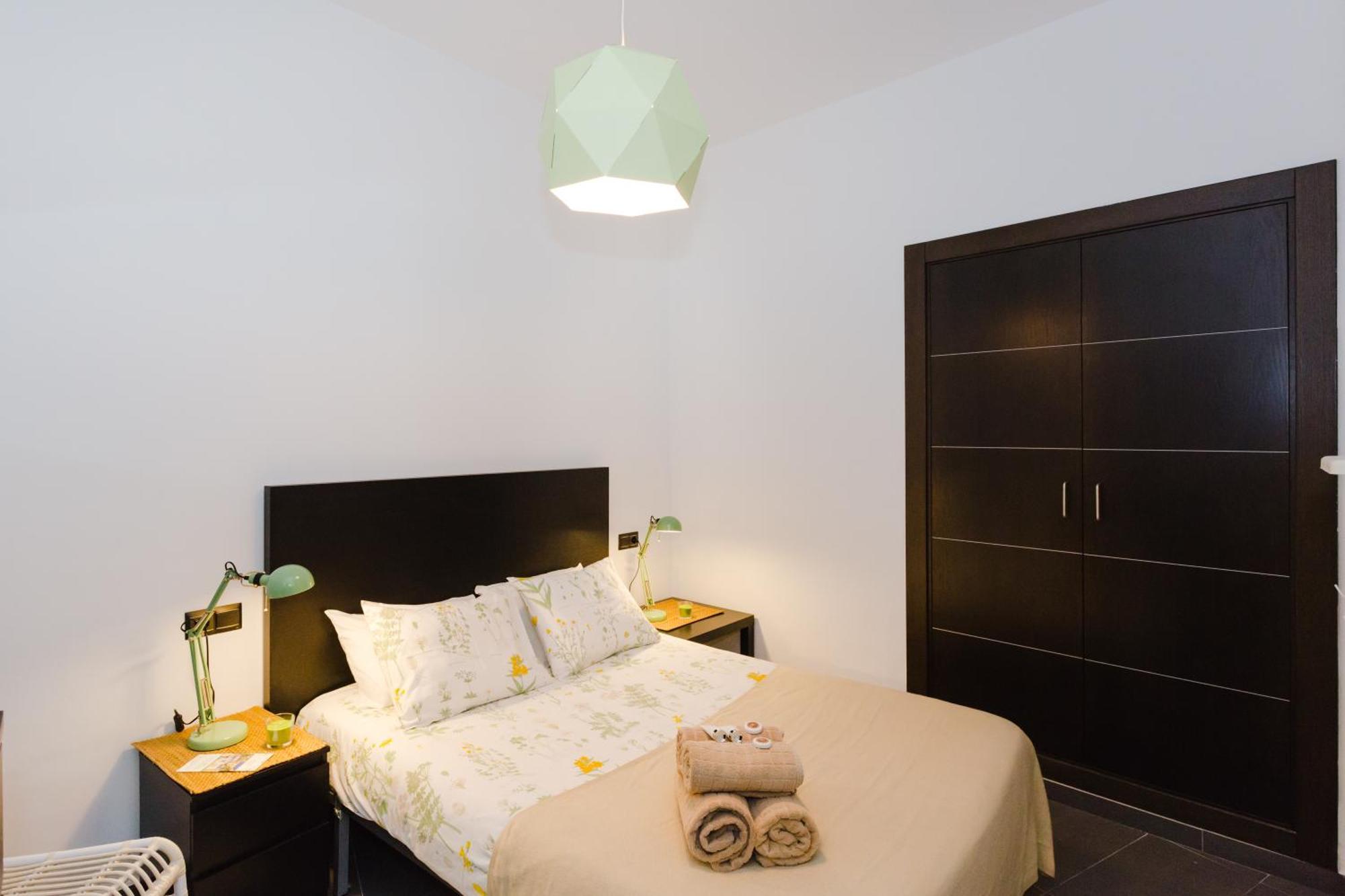 Picasso Centro Apartamento Appartamento Málaga