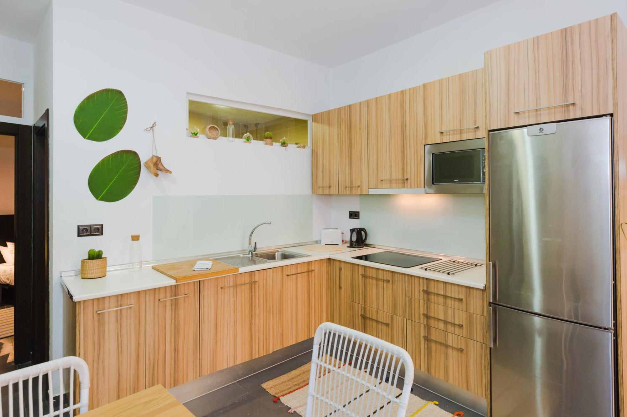 Appartamento Picasso Centro Apartamento *