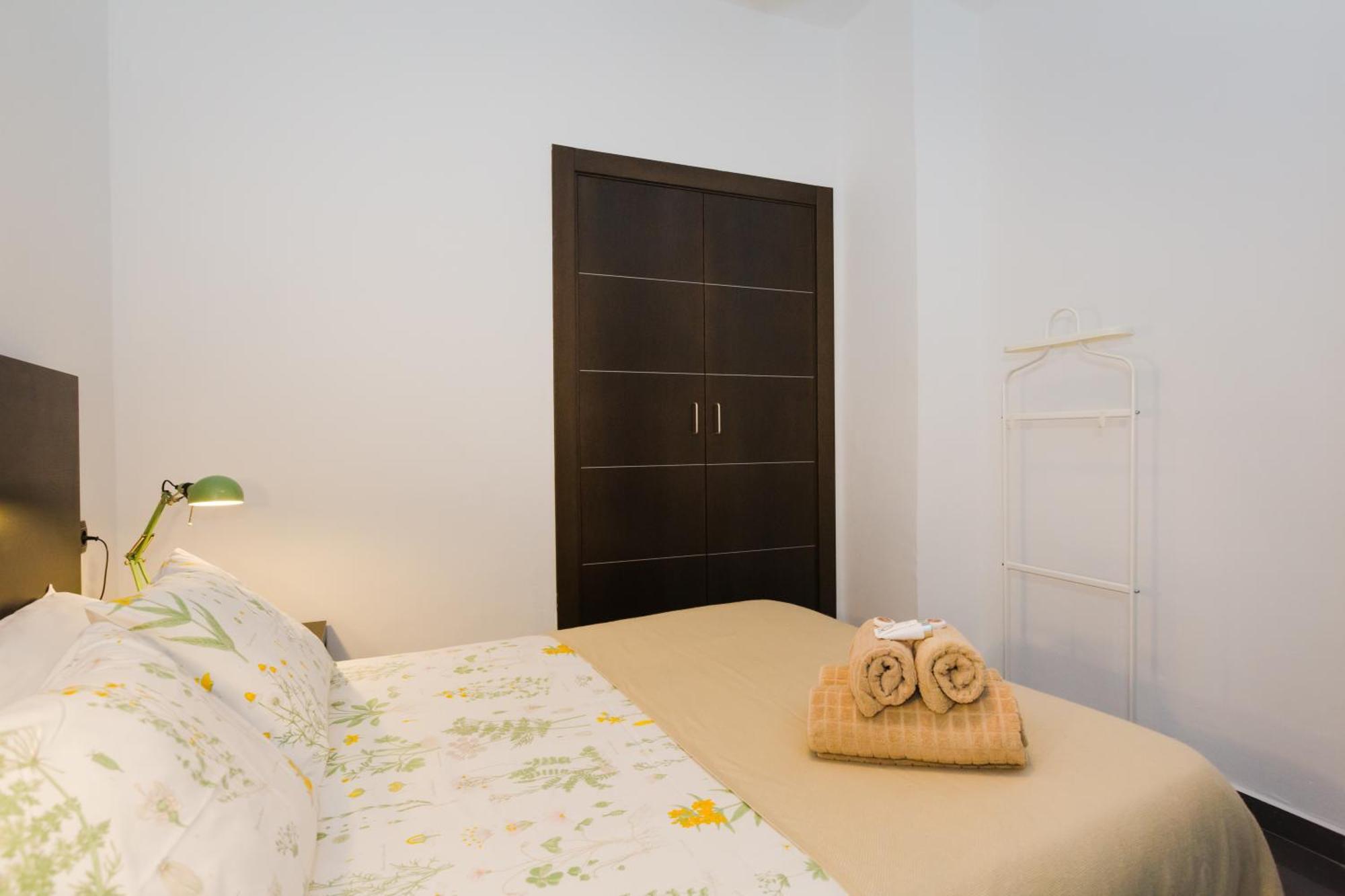 Picasso Centro Apartamento Appartamento Málaga