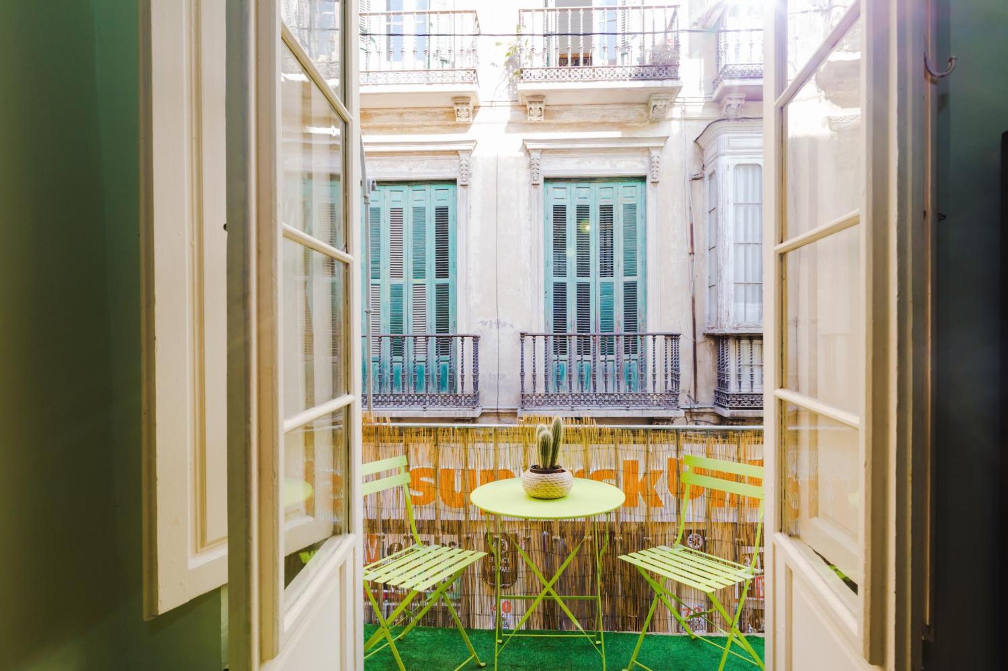 Appartamento Picasso Centro Apartamento Málaga